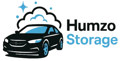 Humzo Storage – Car Detailing i Auto Spa
