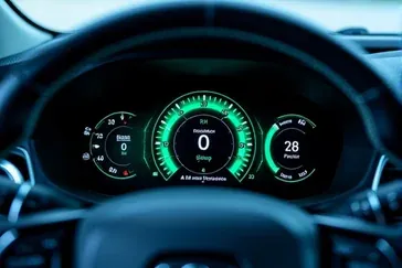 Licznik w samochodzie: Kompleksowy przewodnik po jego funkcjach, awariach i weryfikacji przebiegu