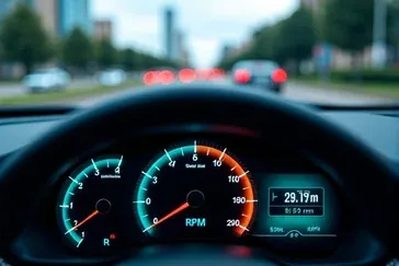 Na jakich obrotach jeździć benzyna: Kompletny przewodnik po optymalnej eksploatacji silnika